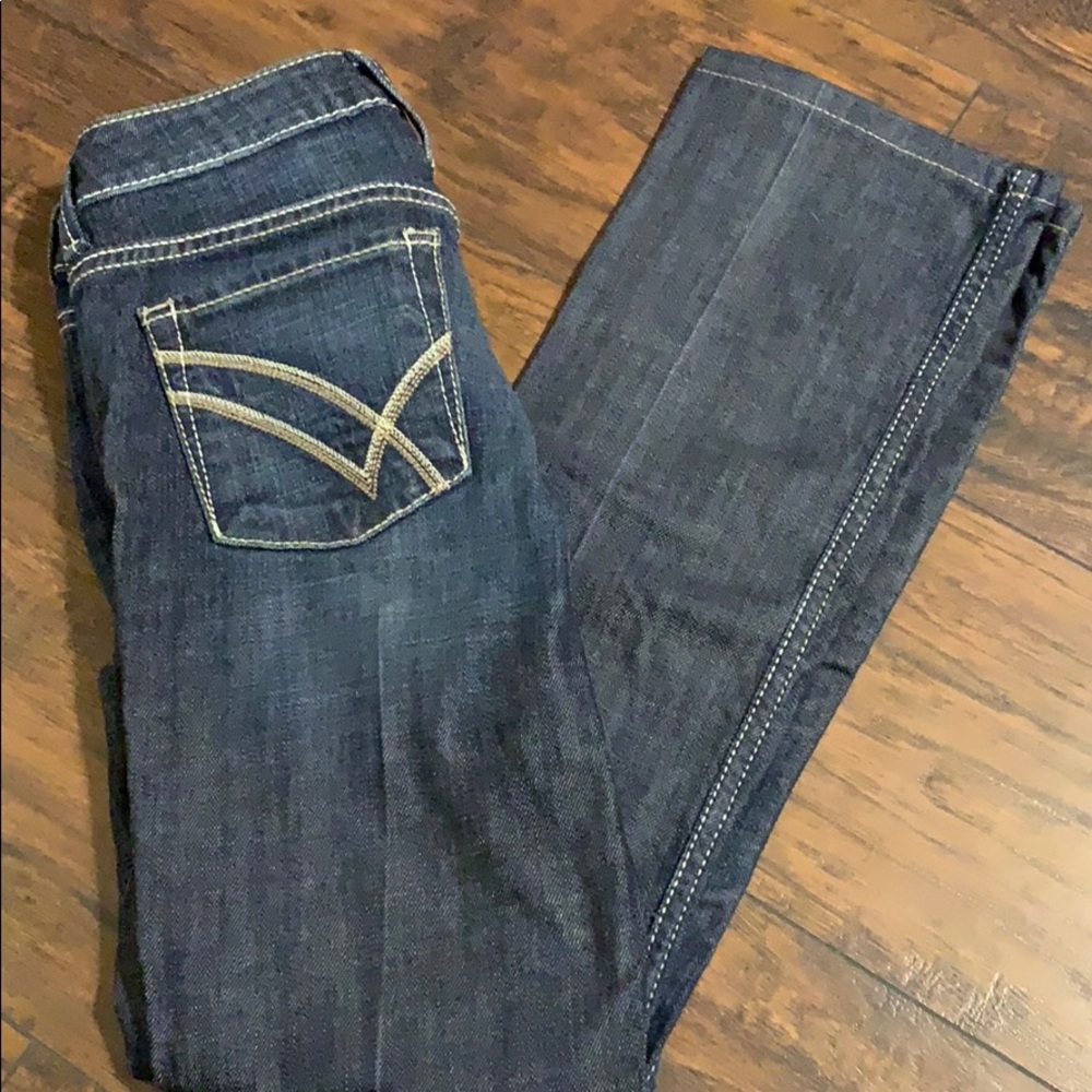 William Rast Jeans Size 25